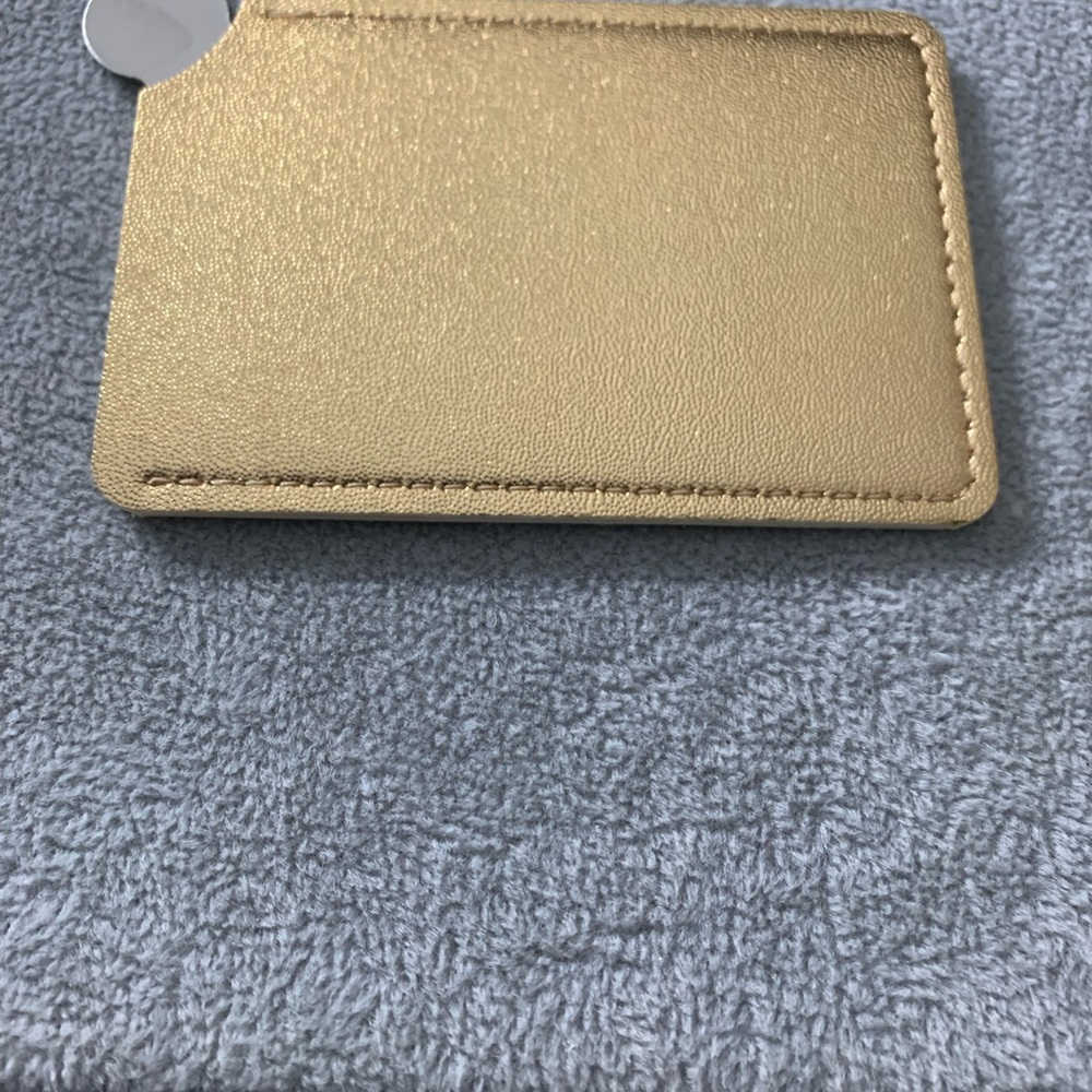 Coach  Mirror for your purse. New without tags. - Picture 3 of 6